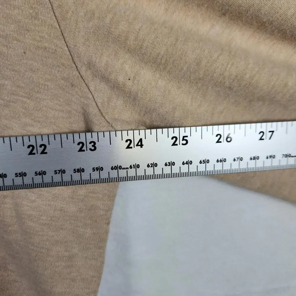 Ralph Lauren classic sleeves piece